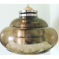 Vintage design LAKRO hanglamp